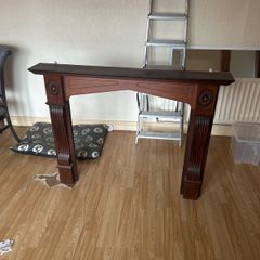 free fire place