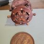 Coasters wooden Image 2