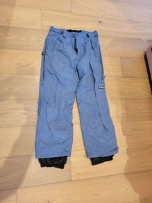 Sessions Snowboard pants adult M