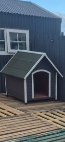 Dog Kennel