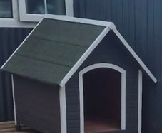 Dog Kennel
