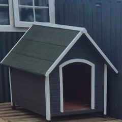 Dog Kennel