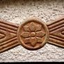 Cast Iron Garden Bench Image 3
