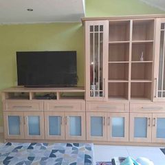 Storage cabinet - price reduced to sell