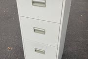 4 Draw Filling Cabinet