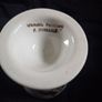 French vintage Dussault cup/minivase/mazagran Image 2