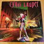 5 vinyl albums, psychedelic furs, the sisters of mercy, Cyndi lauper Image 2