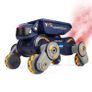 Light SP Ray Robot Remote Control Dog Image 3