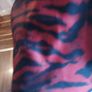 True Violet dress Image 3