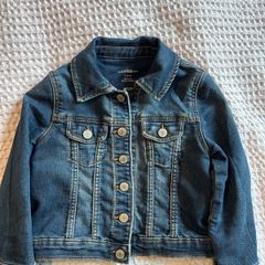 Kids Gap Denim Jacket