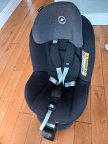 Maxi-Cosi Isofix Car Seat