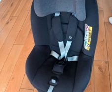 Maxi-Cosi Isofix Car Seat