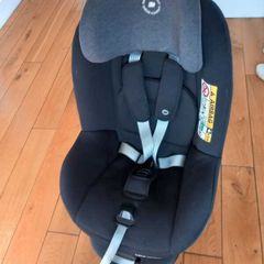 Maxi-Cosi Isofix Car Seat