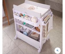 babylo changing table