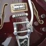 gretsch broadkaster player series 6659 trades Image 4