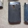 Ronson Old School gas lighters. Image 8