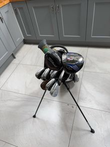 Golf  Clubs