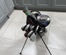 Golf  Clubs