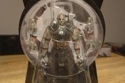 Mezco Mortal Kombat X Quan Chi