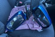 Honda Civic Ep Wing Mirrors (Ep1/Ep2)