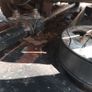 ride on mower Image 6