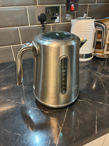 Sage kettle