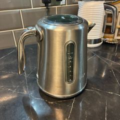 Sage kettle