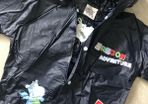 Raincoat 5-6 years old