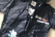 Raincoat 5-6 years old