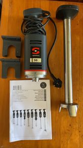 Commercial Stick Blender Sammic XM52