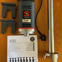 Commercial Stick Blender Sammic XM52
