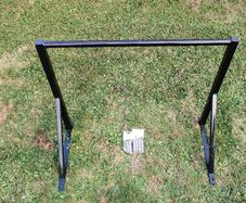 Pull up bar