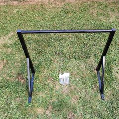 Pull up bar