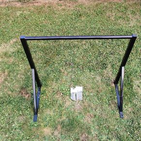 Pull up bar