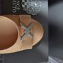 Vince Camuto Ballerinas Tan Size UK4 (37EU/7US) New - Boxed Image 7