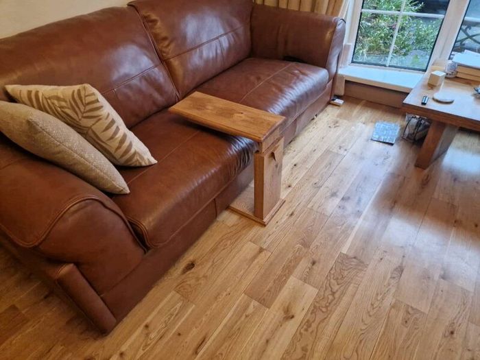 Couch table