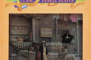 Van Dyke Parks - Clang Of The Yankee Reaper