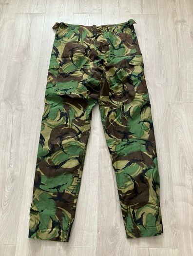 British Army 68 Pattern DPM Trousers