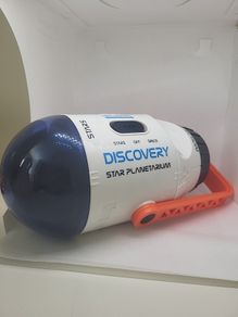 Star planet toy