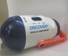 Star planet toy