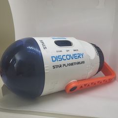Star planet toy