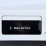 Denon RCD-N10 Network CD Receiver White Hi-Res Audio Amplifier White Image 10