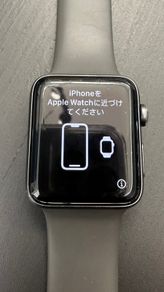 Apple Watch Series 3  42MM