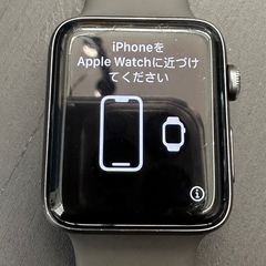 Apple Watch Series 3  42MM