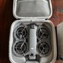 DJI NEO 2 Fly More Combo + Case Image 2