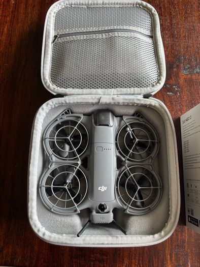 DJI NEO 2 Fly More Combo + Case