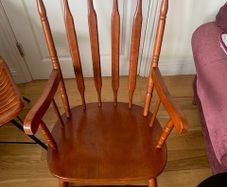 Rocking Chair