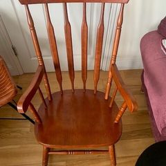 Rocking Chair