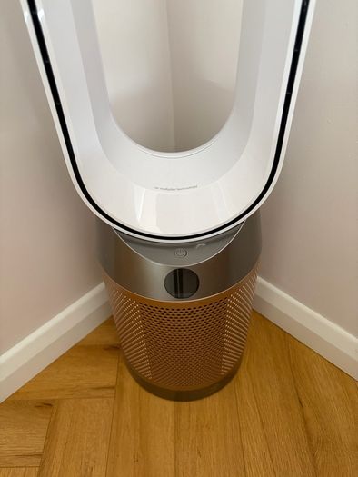 Dyson Purifier Cool Formaldehyde TP09 purifying fan