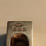 Sterling Silver Matchbox Case Holder(1932) Image 6